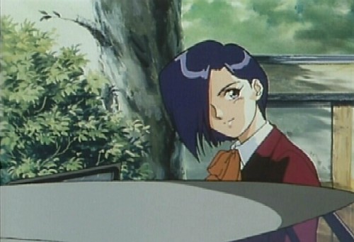 Image of Ryoko Takeuchi