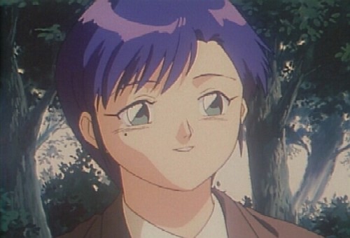 Image of Kaede Fujimiya