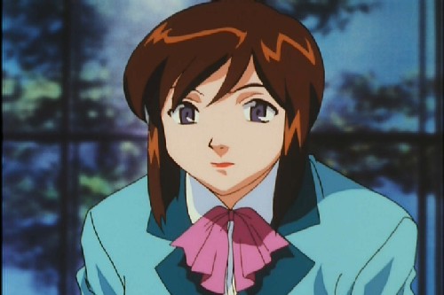 Image of Linna Yamazaki