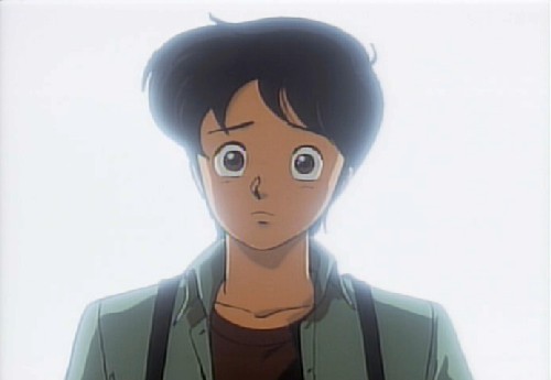 Image of Mackie Stingray