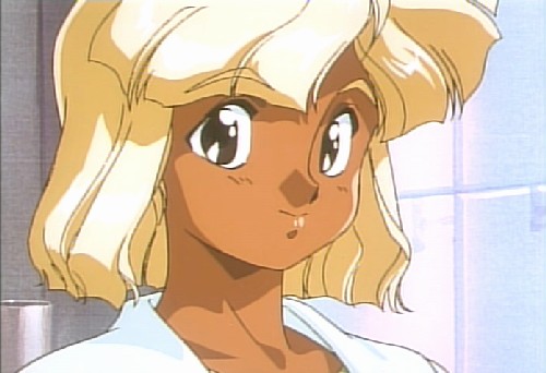 Image of Lisa Vanette