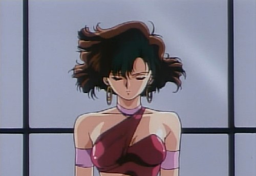 Image of Reika "Vision" Chang