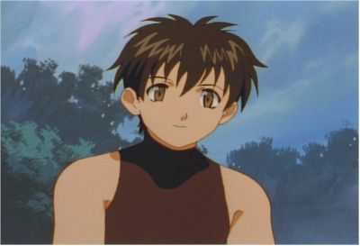 Image of Makoto Mizuhara