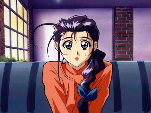 Image of Megumi Reinard