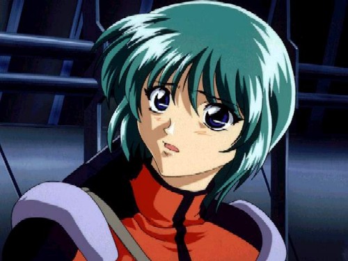 Image of Ryoko Subaru