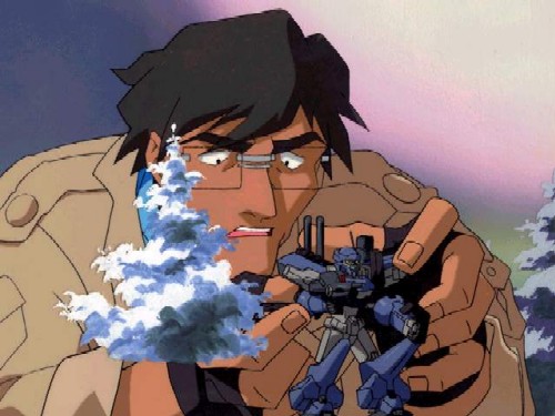 Image of Seiya Uribatake