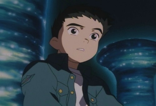 Image of Shuzo "Shu" Matsutani