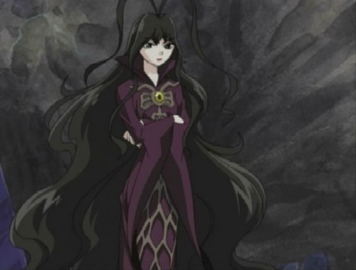 Image of Station Announcer