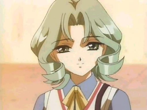 Image of Mawata Awayuki