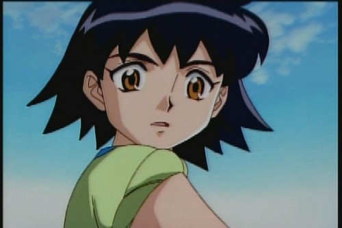 Image of Koharu Hotta