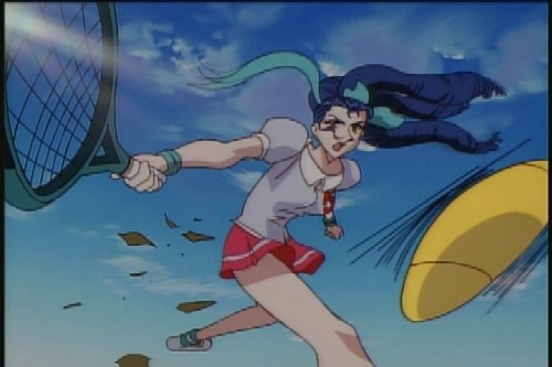 Image of Izumi Himuro