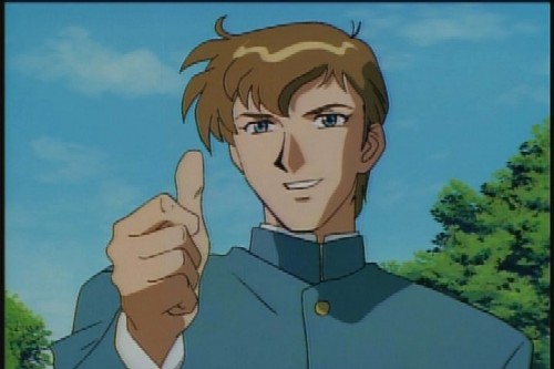 Image of Hiroki Takasugi