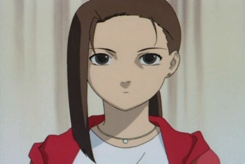 Image of Mika Iwakura