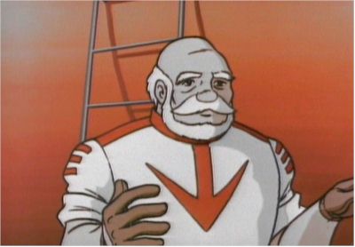 Image of Hikozaemon Tokugawa