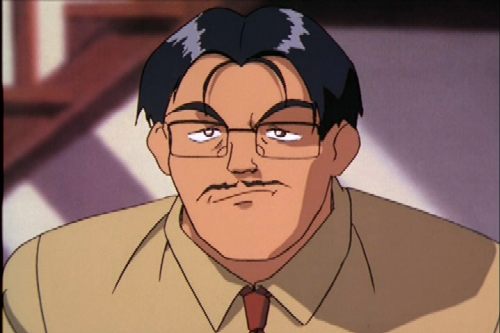 Image of Nobuyuki Masaki