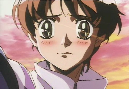 Image of Hitomi Kanzaki