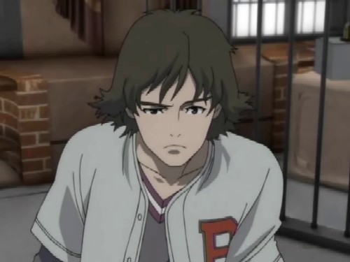 Image of Haruto Sakaki