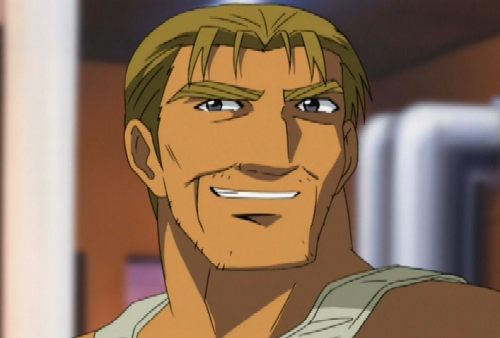 Image of James Links