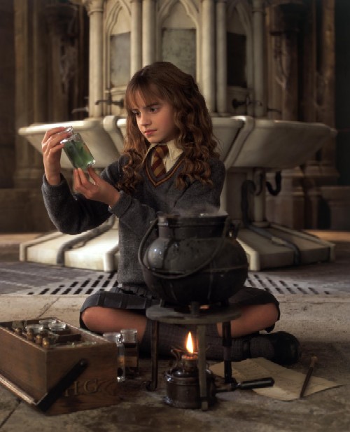 Image of Hermione Granger