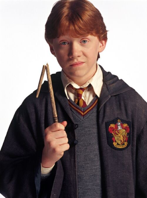 Image of Ronald Weasley