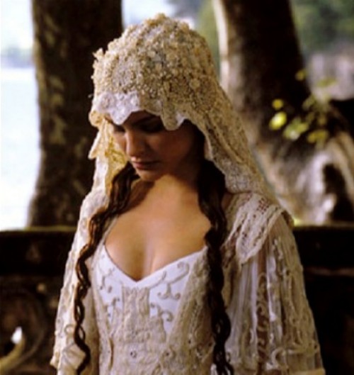 Image of Padme Naberrie Amidala