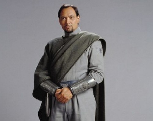 Image of Bail Prestor Organa