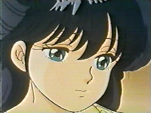 Image of Madoka Ayukawa