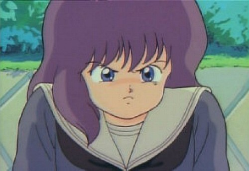 Image of Kurumi Kasuga