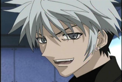 Image of Hatsuharu Sohma