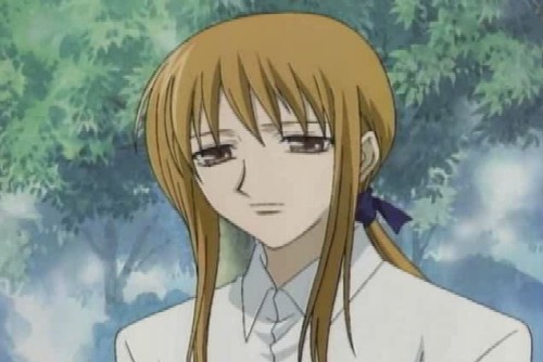 Image of Ritsu Sohma
