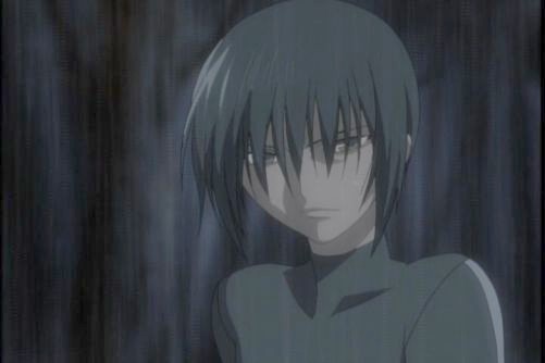 Image of Akito Sohma