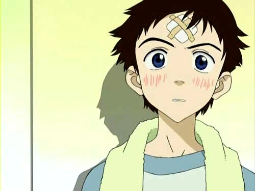 Image of Naota Nandaba