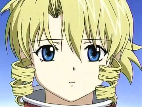 Image of Pacifica Casull