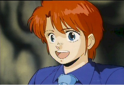 Image of Leona Ozaki