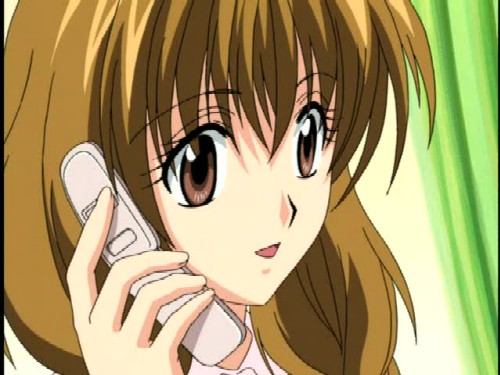 Image of Hiyono Yuizaki