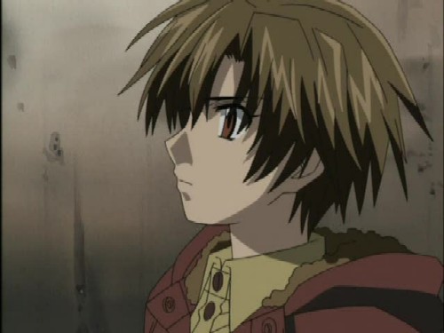 Image of Ryoko Takamachi