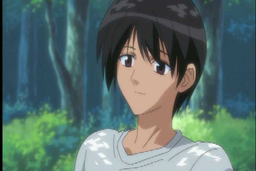 Image of Ryou Ninomiya