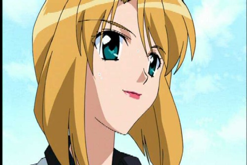 Image of Jennifer Portman