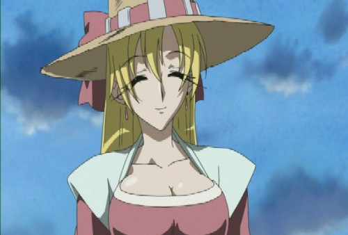 Image of Rushuna Tendo