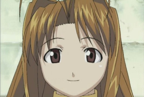 Image of Naru Narusegawa