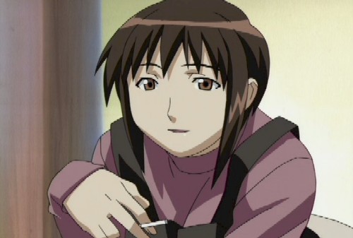 Image of Haruka Urashima
