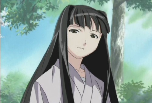 Image of Motoko Aoyama