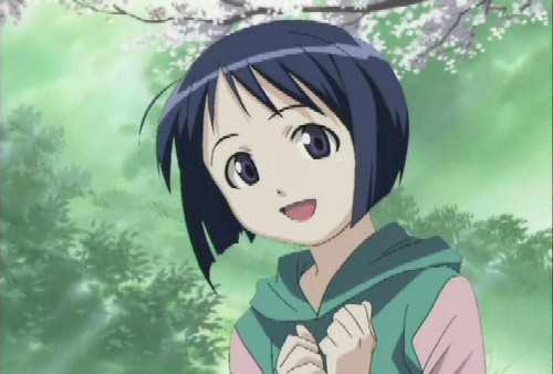 Image of Shinobu Maehara