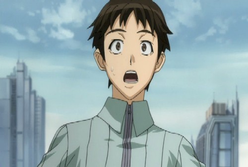 Image of Kyohei Tachibana