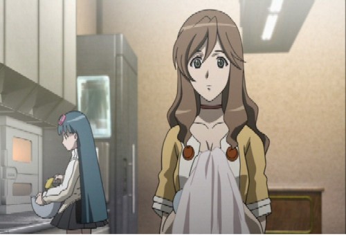 Image of Miranda Maverick