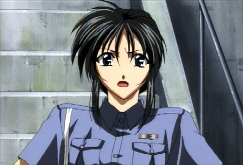 Image of Miyuki Kobayakawa