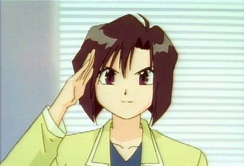 Image of Natsumi Tsujimoto