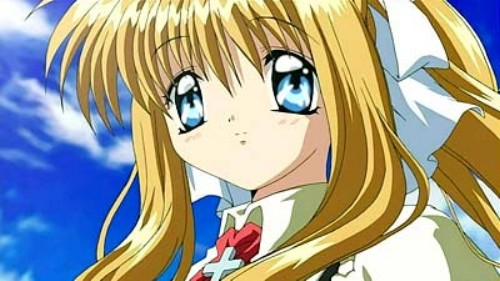 Image of Misuzu Kamio