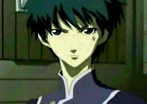 Image of Himiko Kudou