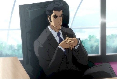 Image of Reiji Takayama